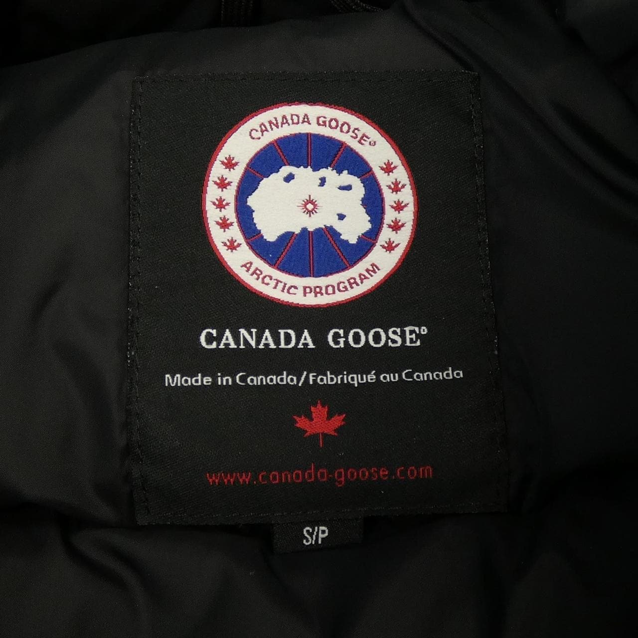 カナダグース CANADA GOOSE フリースタイル 4150M R FREESTYLE ダウンベスト