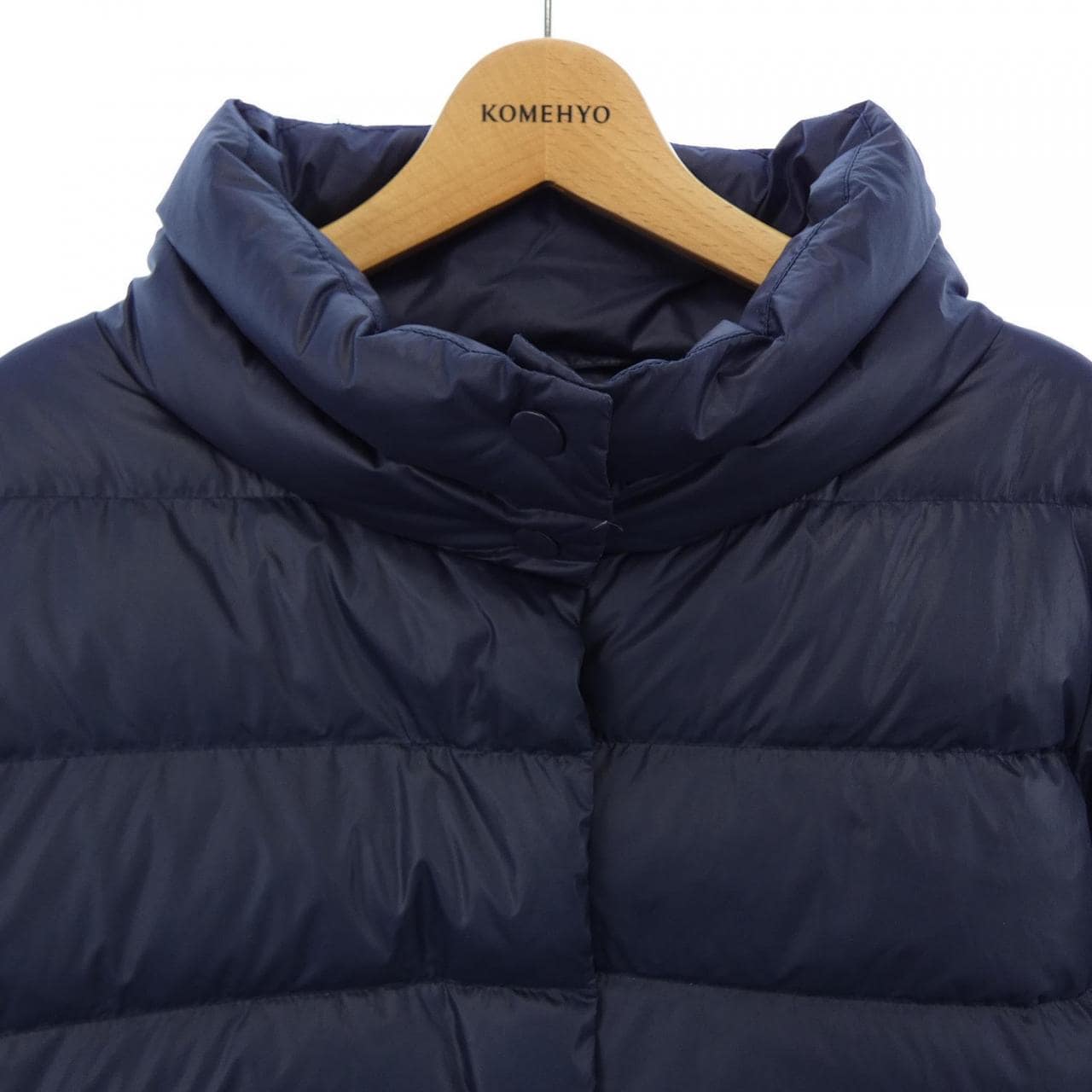 SPOOM SP223008B ダウンジャケット