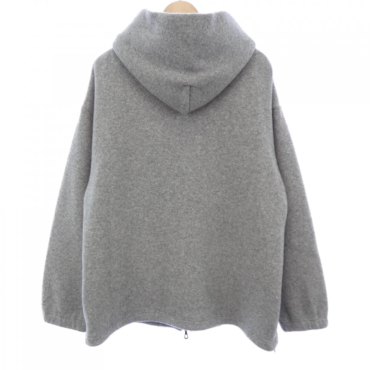 ワングラビティ one gravity パーカー