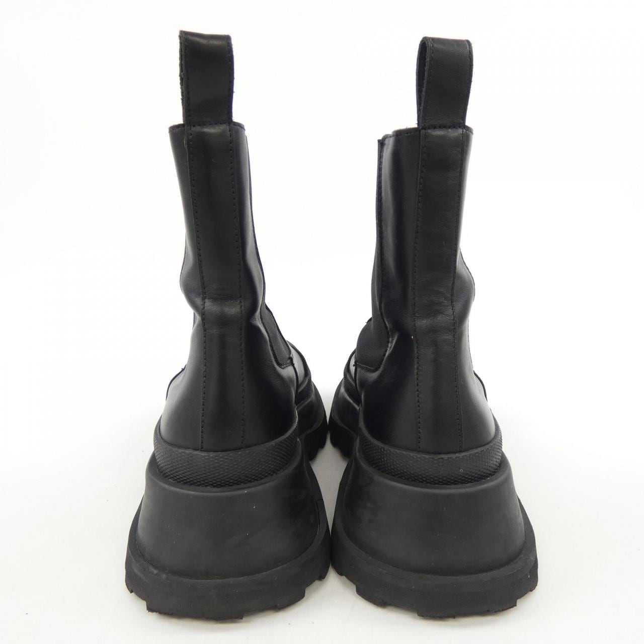 ジルサンダー JIL SANDER ブーツ