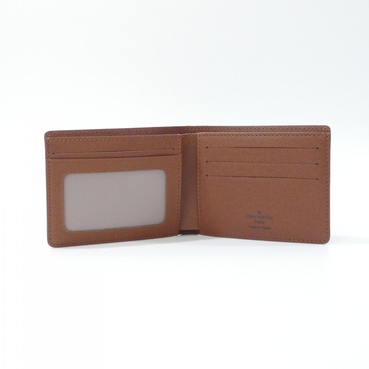 ルイヴィトン モノグラム ポルト ビエ 9カルト クレディ M60930 札入れ