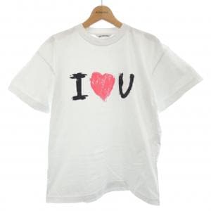 バレンシアガ BALENCIAGA 612965 Tシャツ