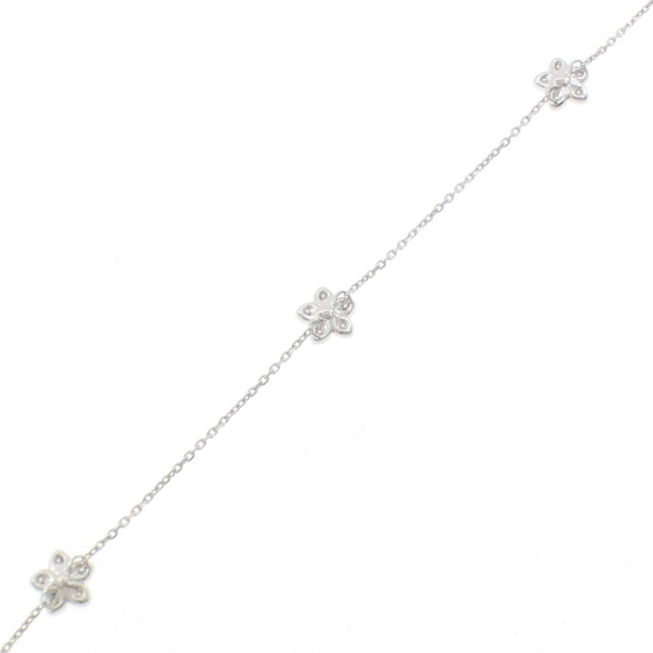 グラフ ワイルドフラワー ブレスレット