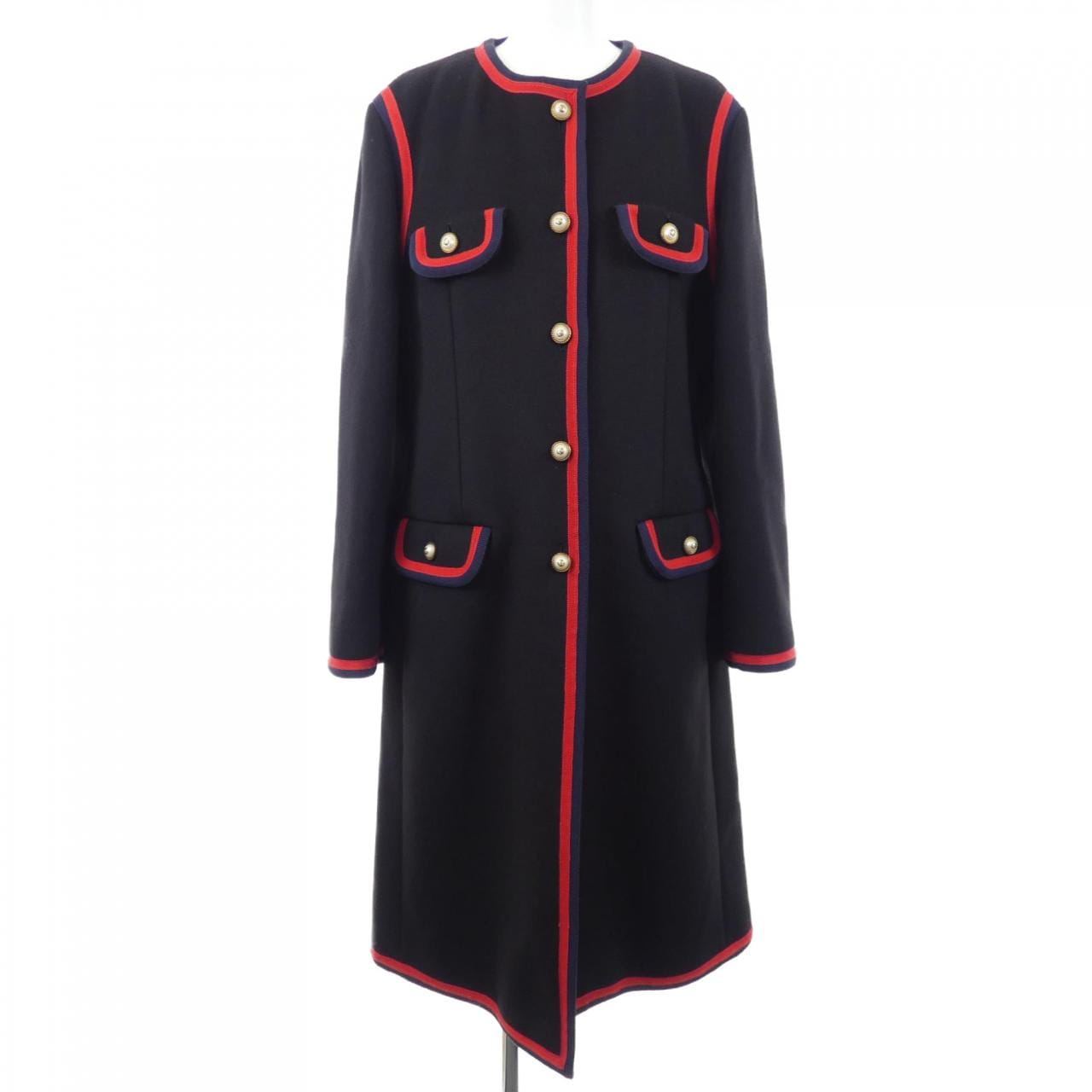 グッチ GUCCI 544855 ZHW03 コート