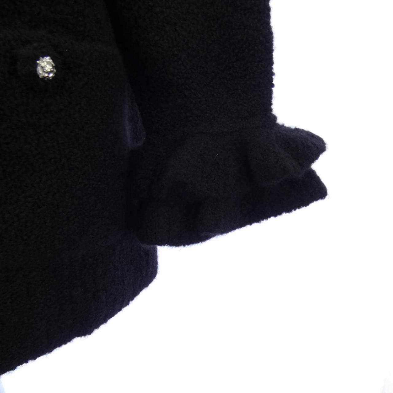 シャネル CHANEL LOOK15 P78396K11326 カーディガン