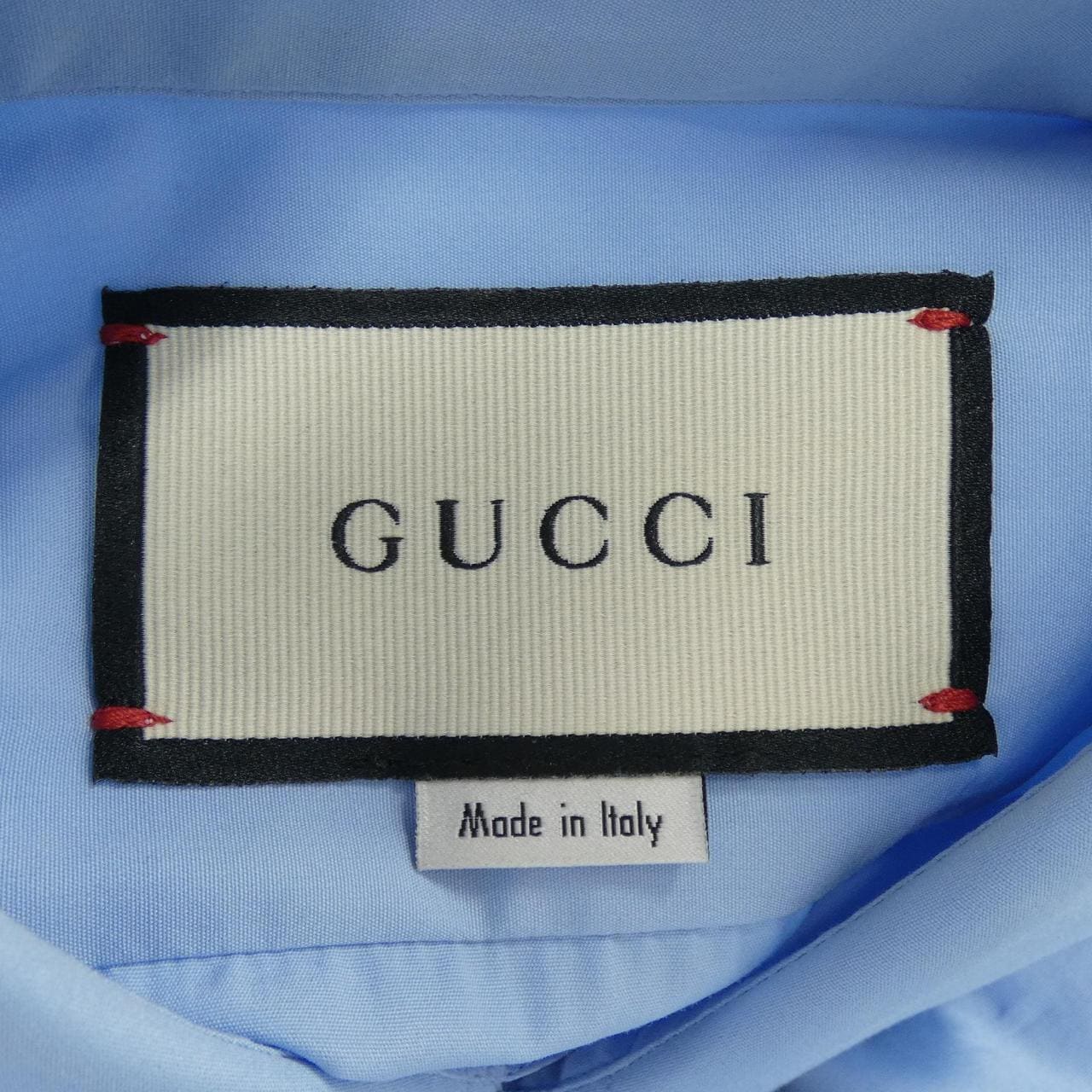 Gucci 535172 21131 shirt