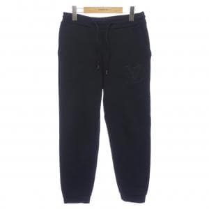 ルイヴィトン LOUIS VUITTON ハイブリッドテクニカルコットンジョグパンツ HQY04WFVE パンツ