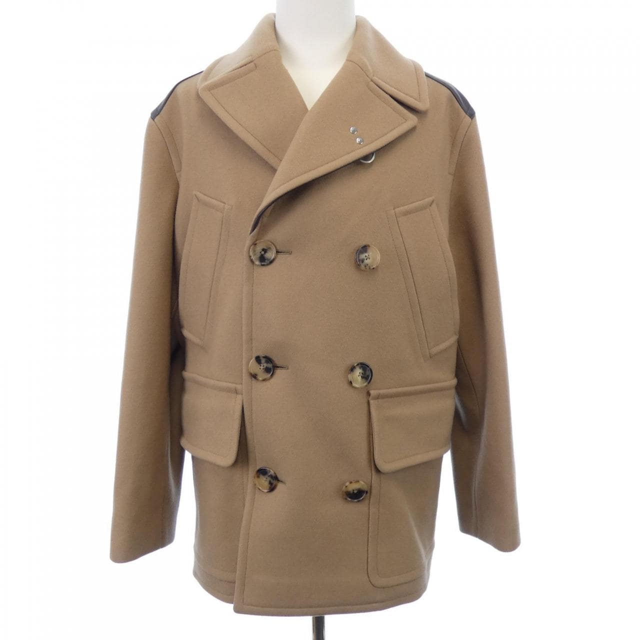 エルメス HERMES 362170HK コート