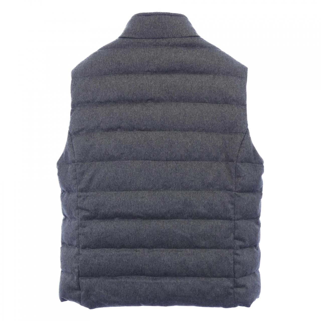 キーレッド KIRED 66180-09 ダウンベスト