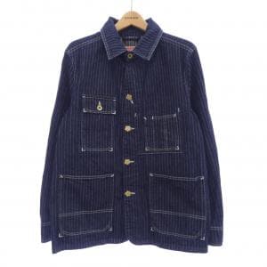 ケンゾー KENZO FE65DV1126F1 デニムジャケット