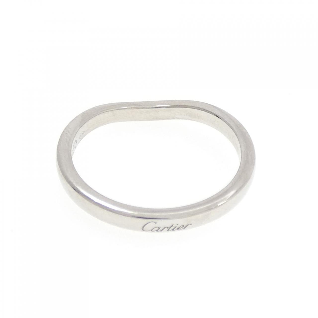 カルティエ バレリーナ リング