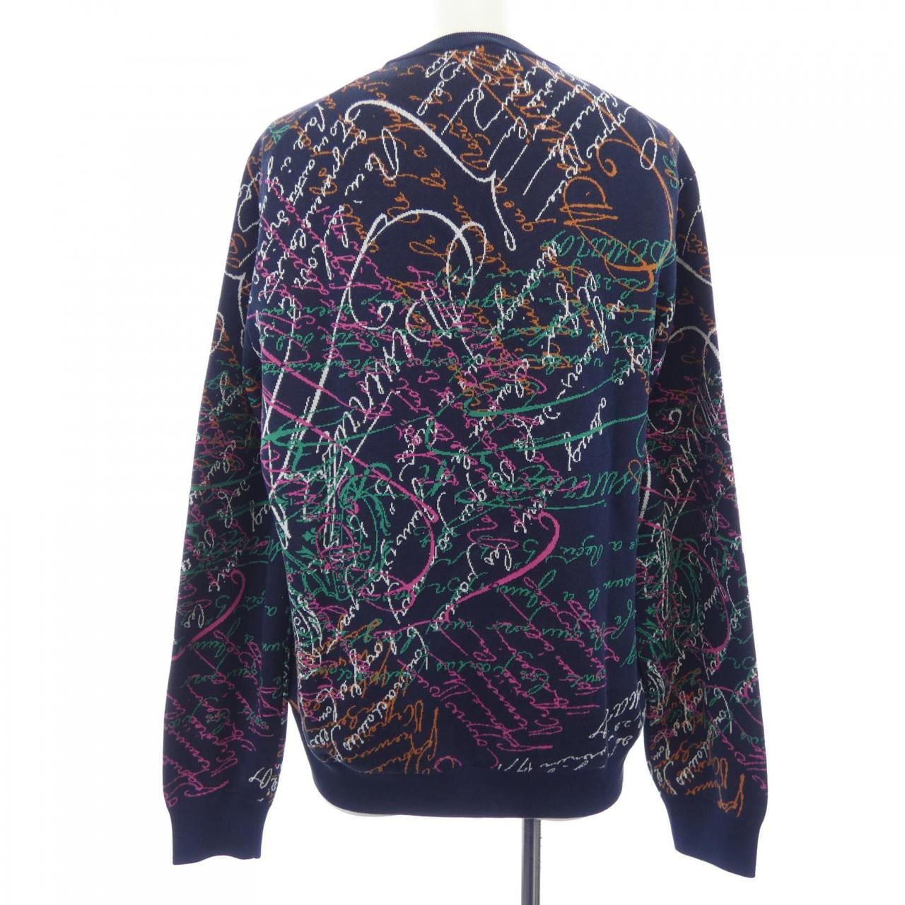 ベルルッティ Berluti R17KRL136 ニット