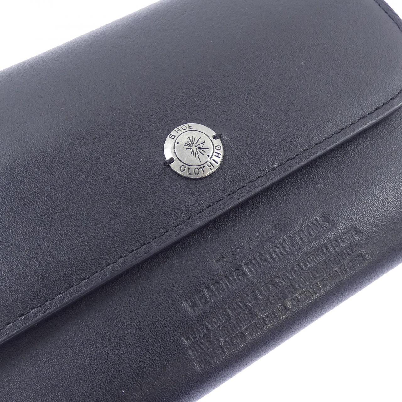 ミハラヤスヒロ MIHARA YASUHIRO WALLET