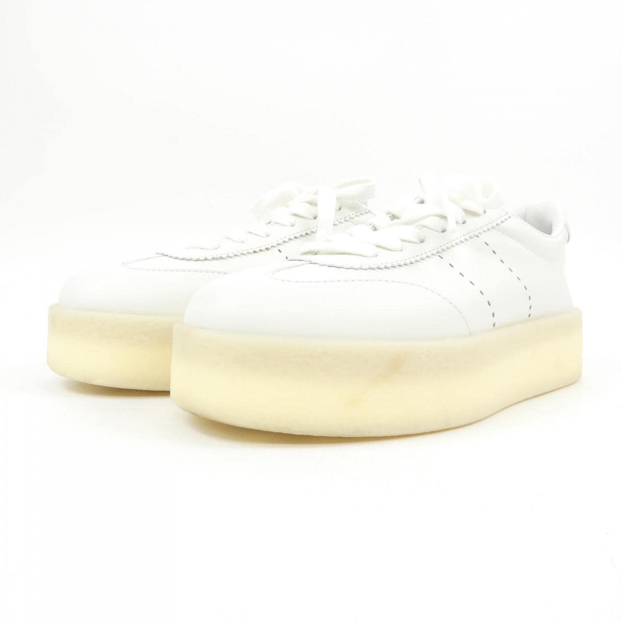 MIU MIU Miu 5E278E sneakers