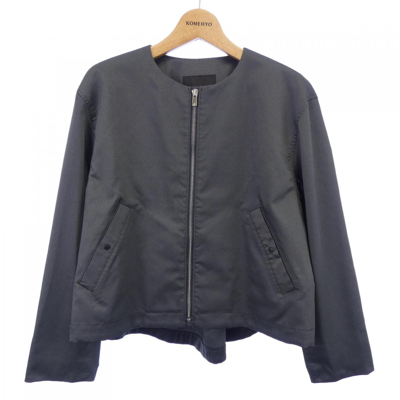 キヨコタカセ K.T ジャケット