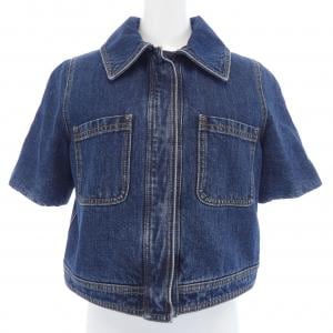 ロエベ LOEWE S540Y50X32 デニムジャケット