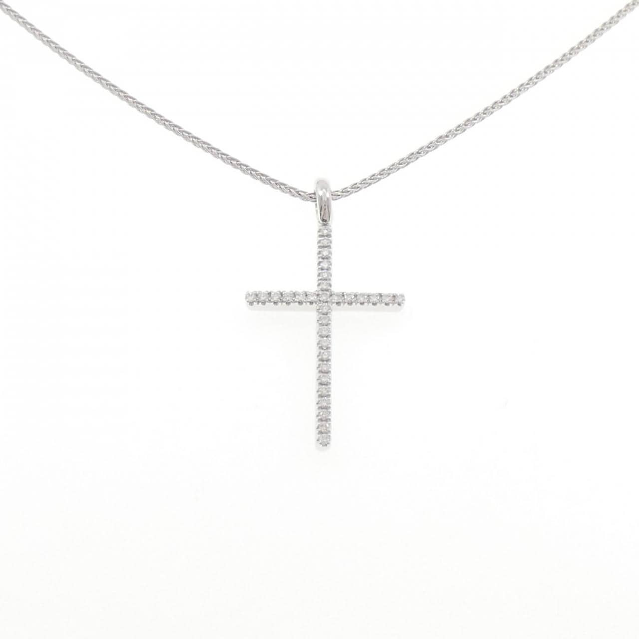 ダミアーニ ダイヤモンド ネックレス