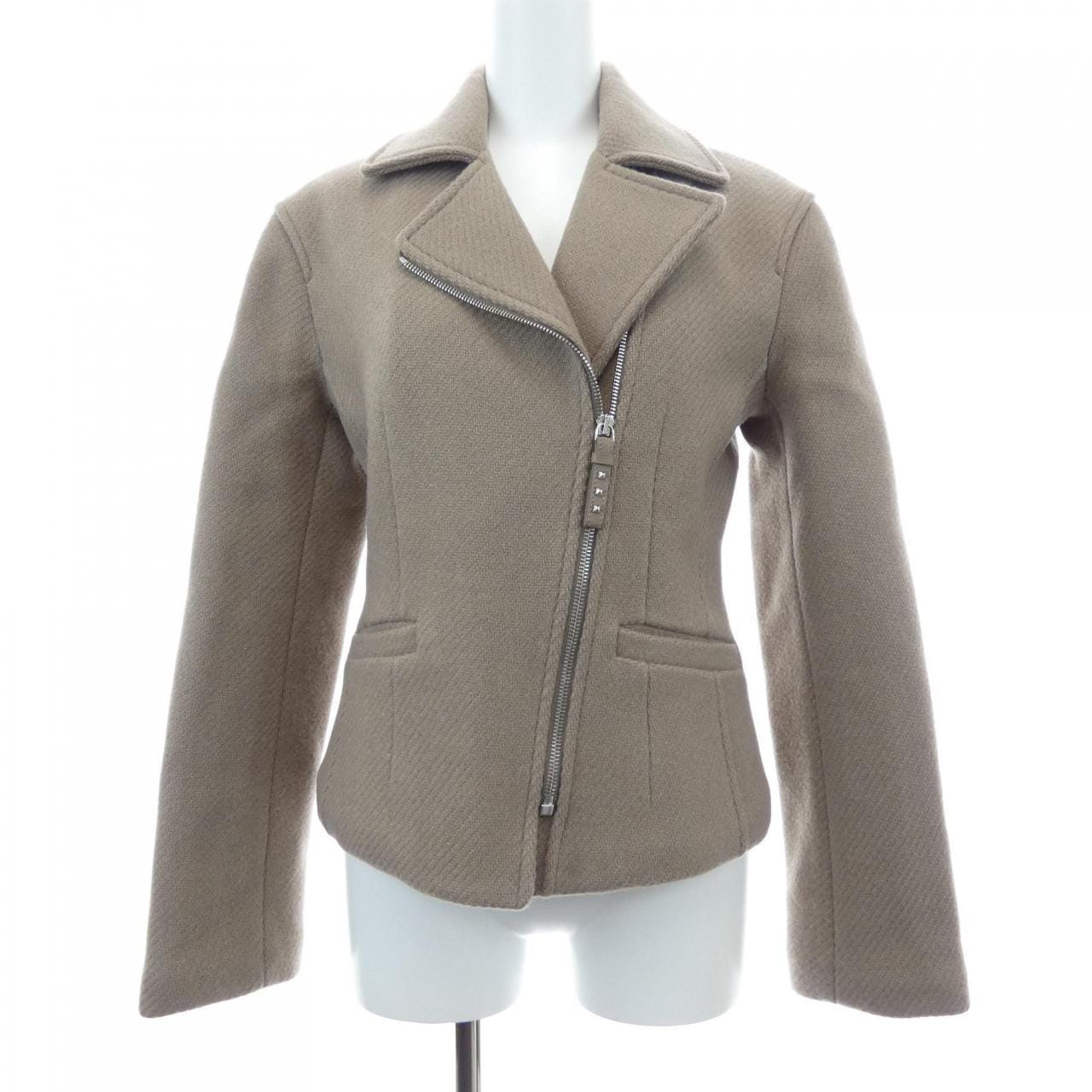 エルメス HERMES 3H0208DW ジャケット