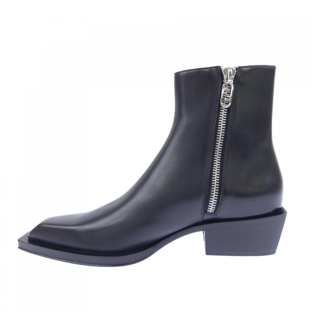 フェンディ FENDI 7U1615 ブーツ