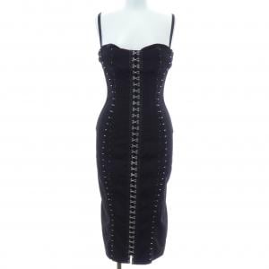 【ヴィンテージ】ドルチェアンドガッバーナ DOLCE&GABBANA ワンピース