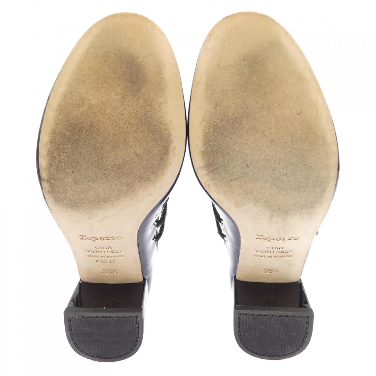 レペット repetto シューズ