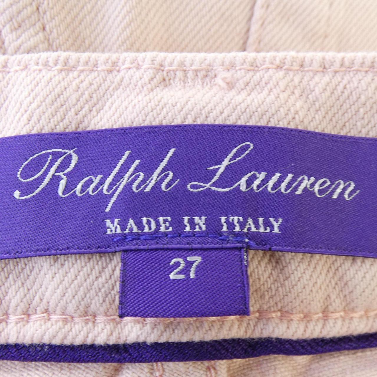 ラルフローレン RALPH LAUREN パンツ