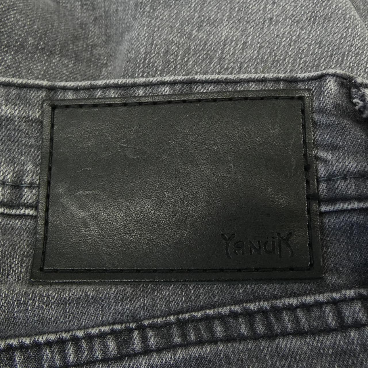 ヤヌーク YANUK 57221001 ジーンズ