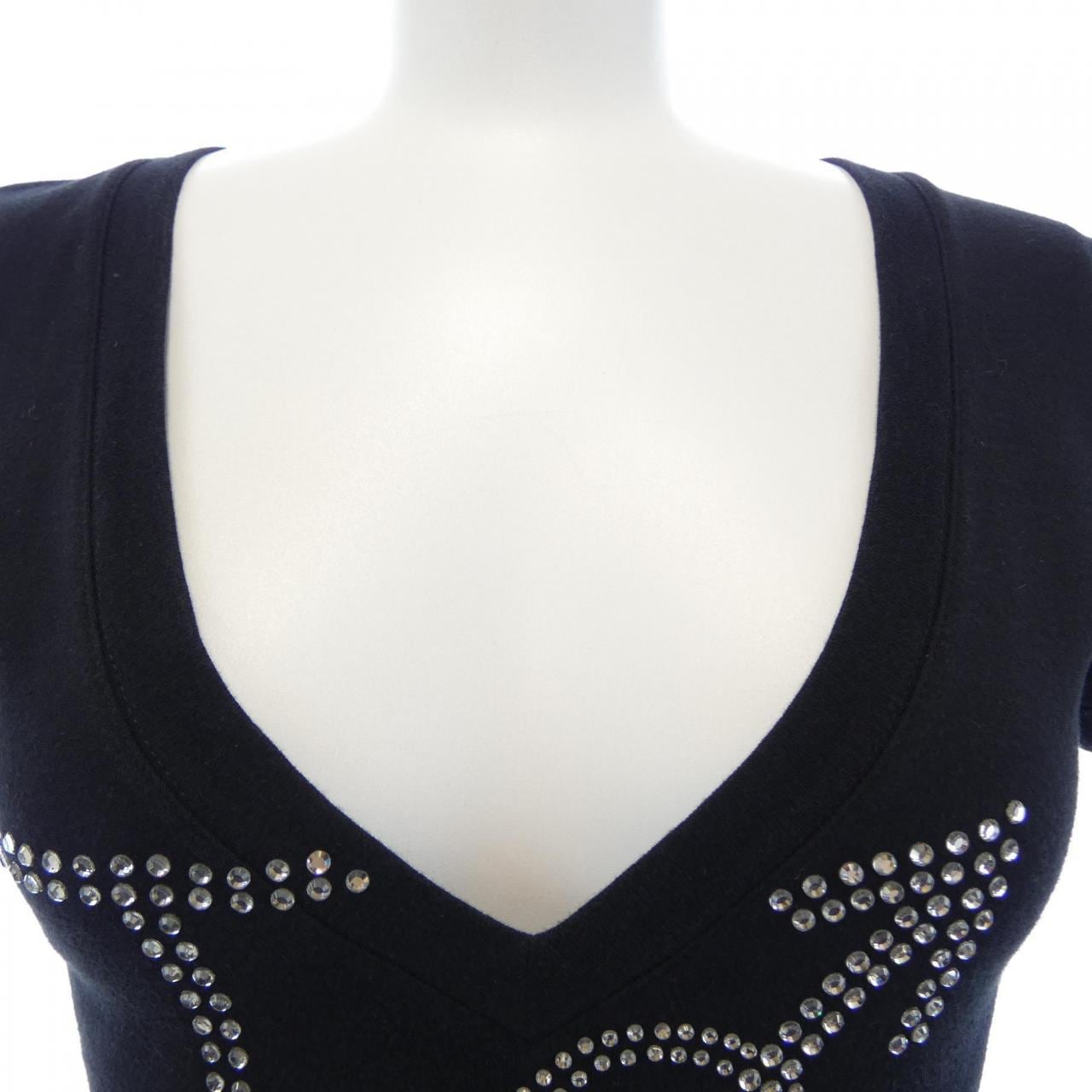 【ヴィンテージ】クリスチャンディオール CHRISTIAN DIOR I LOVE DIOR 5P18155957 Tシャツ