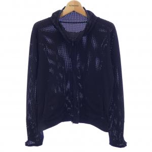 ヒロココシノ HIROKO KOSHINO RHKEI-56290 ブルゾン