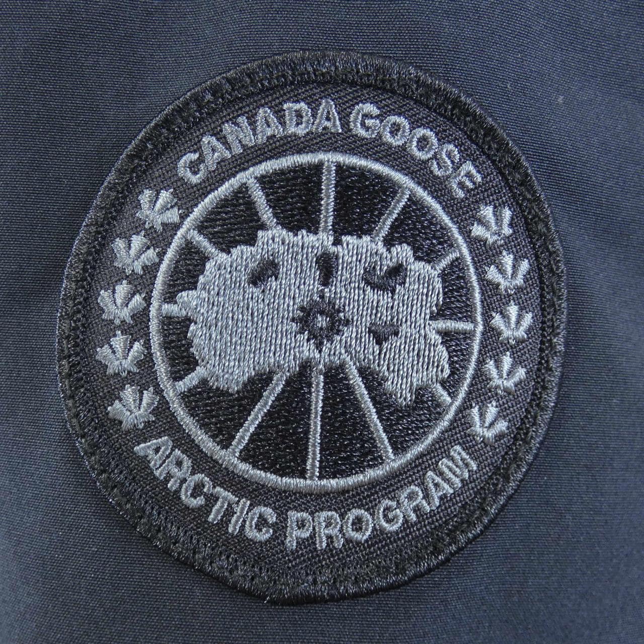 カナダグース CANADA GOOSE ジャスパー パーカ JASPER PARKA BLACK LABEL 3438MBJ ダウンコート