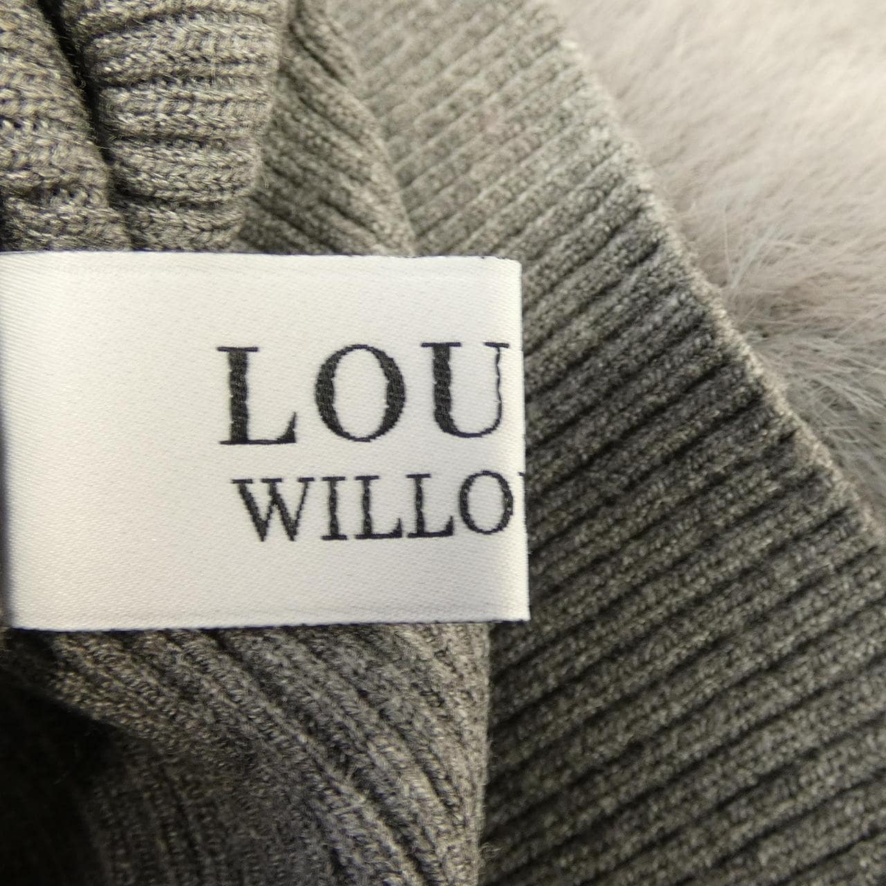 ルルウィルビー LOULOU WILLOUGHBY トップス