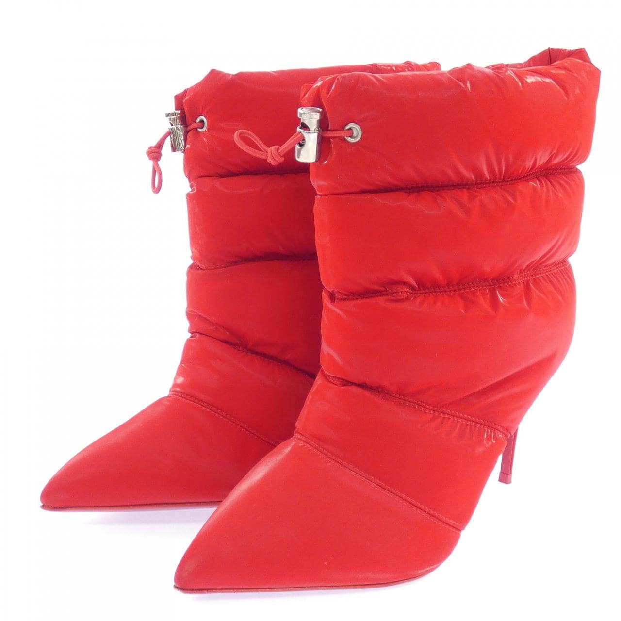 クリスチャンルブタン CHRISTIAN LOUBOUTIN ブーツ