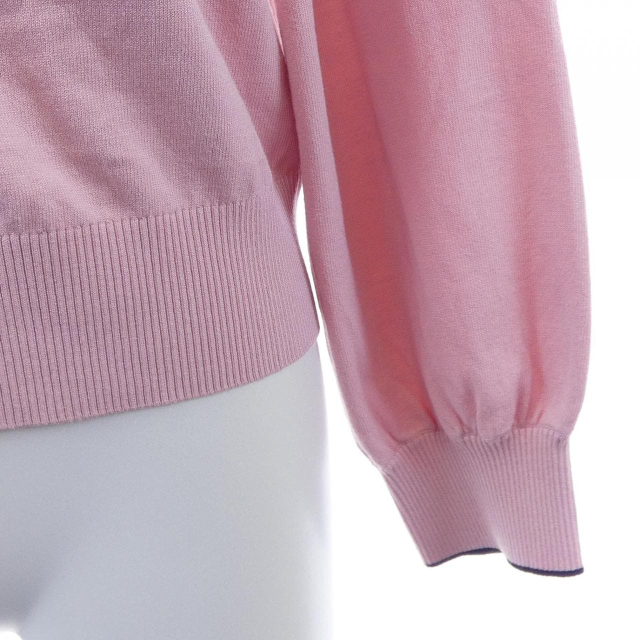 トゥービーシック TO BE CHIC カーディガン