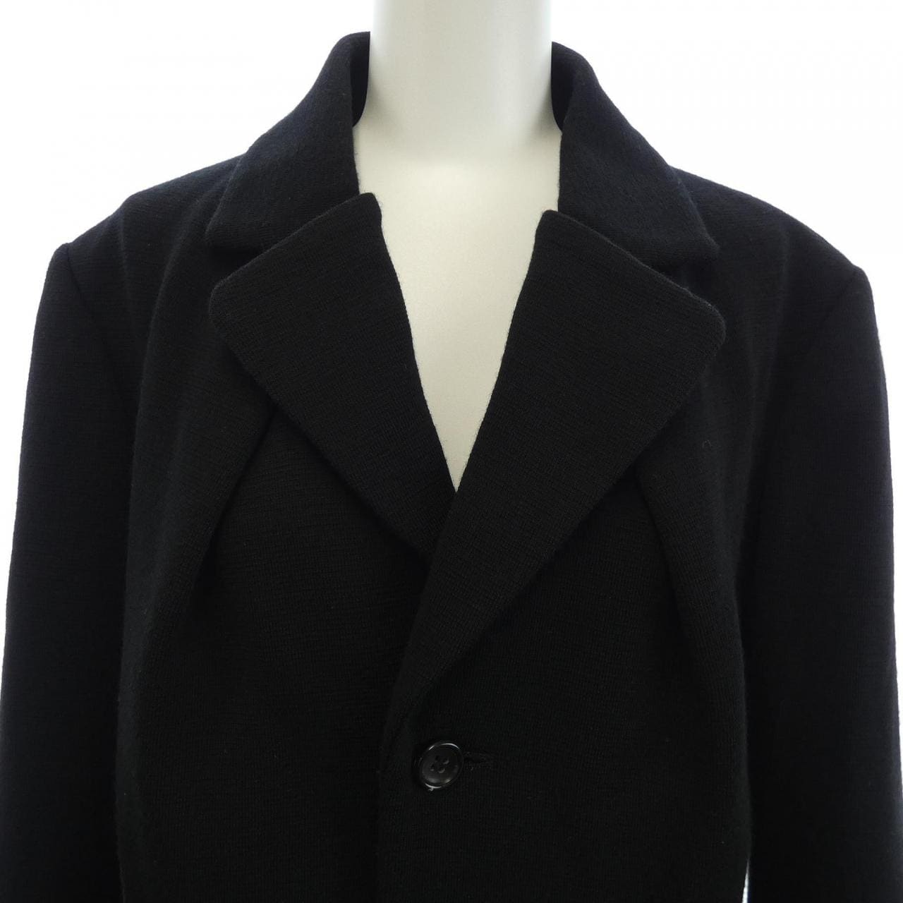 コムデギャルソン COMME des GARCONS RN-J017 ジャケット