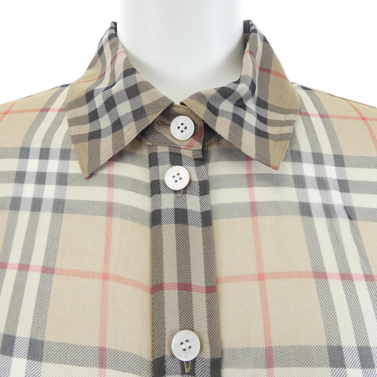 バーバリー BURBERRY 80104391 シャツ
