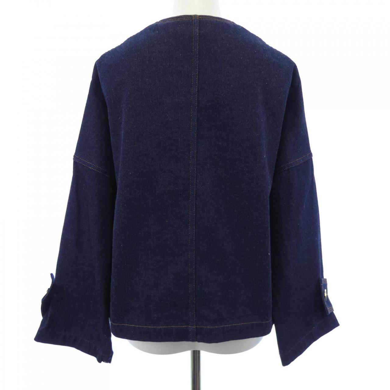 マッキントッシュ MACKINTOSH デニムジャケット
