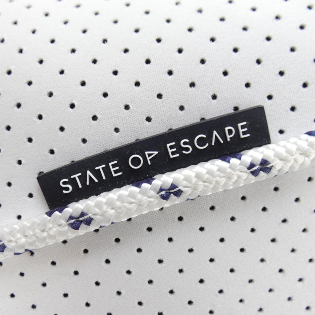 ステイトオブエスケープ STATE OF ESCAPE BAG