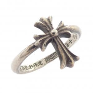 クロムハーツ CHROME HEARTS BBLGM CH CROSS 2356 304 2100 RING