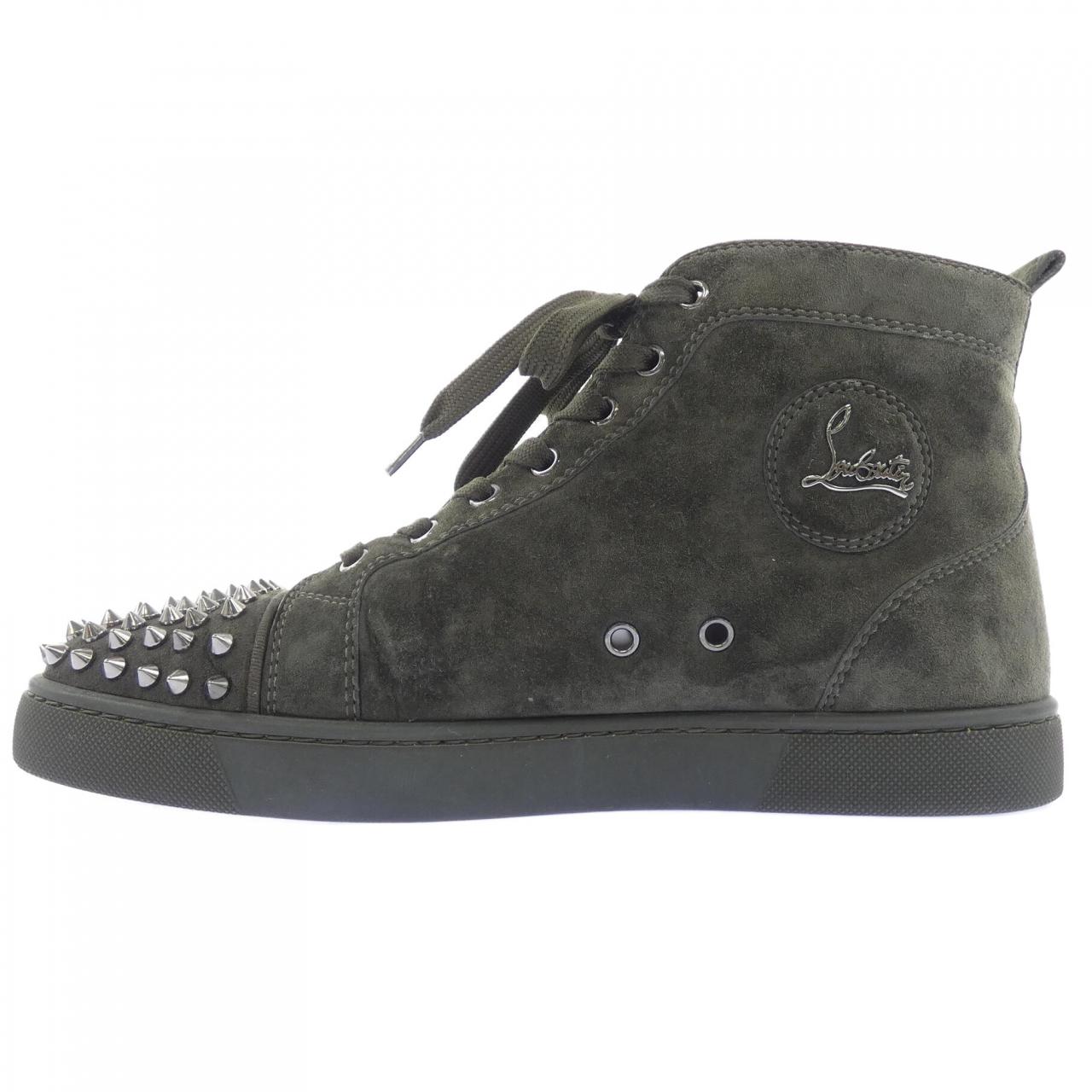 クリスチャンルブタン CHRISTIAN LOUBOUTIN スニーカー