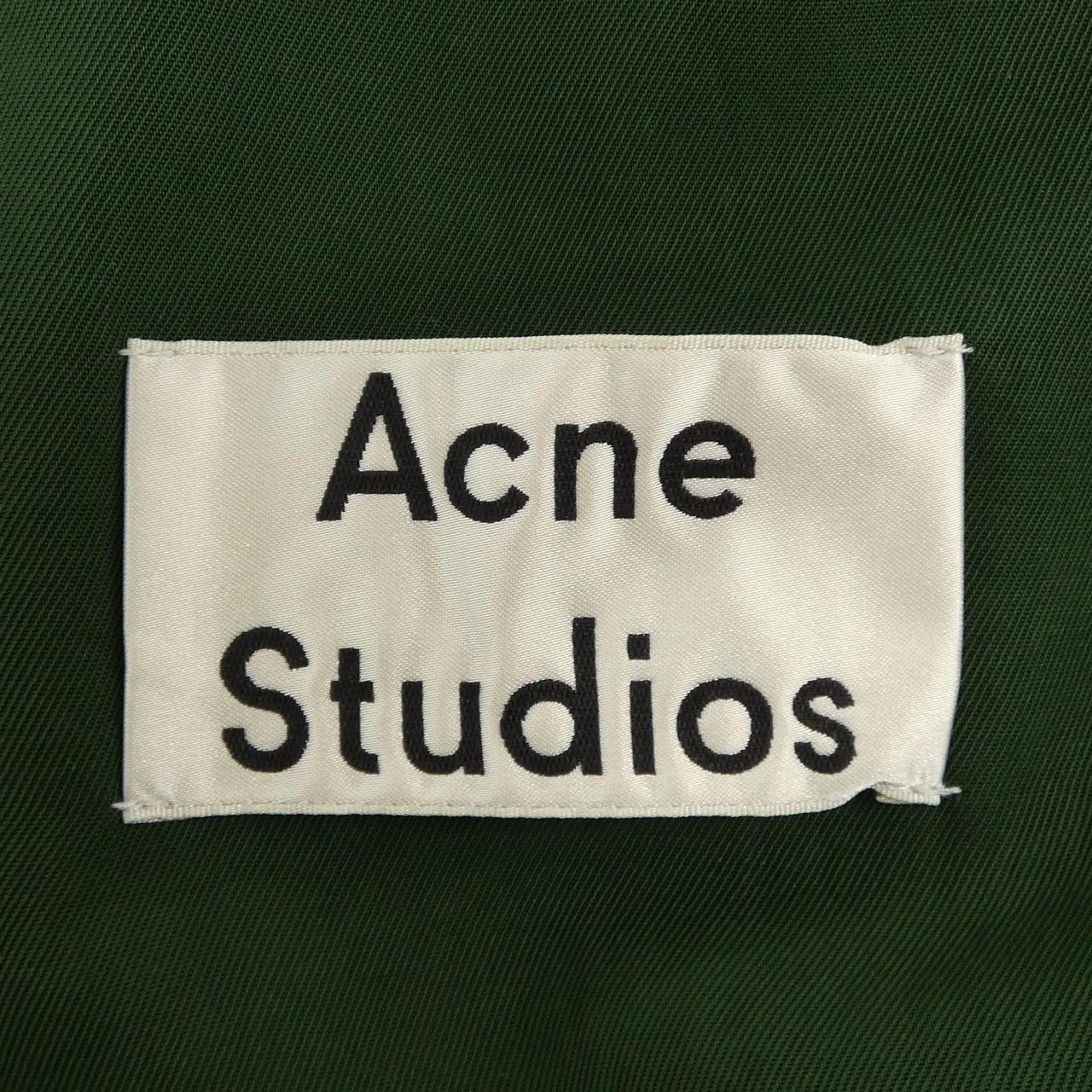 アクネストゥディオズ ACNE STUDIOS トレンチコート