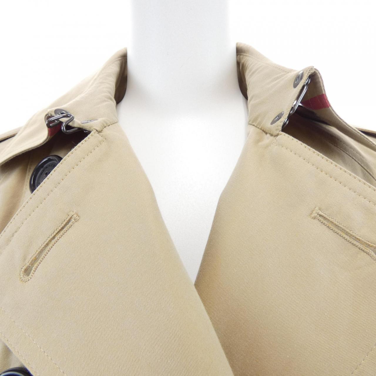 バーバリー BURBERRY 37619871 トレンチコート