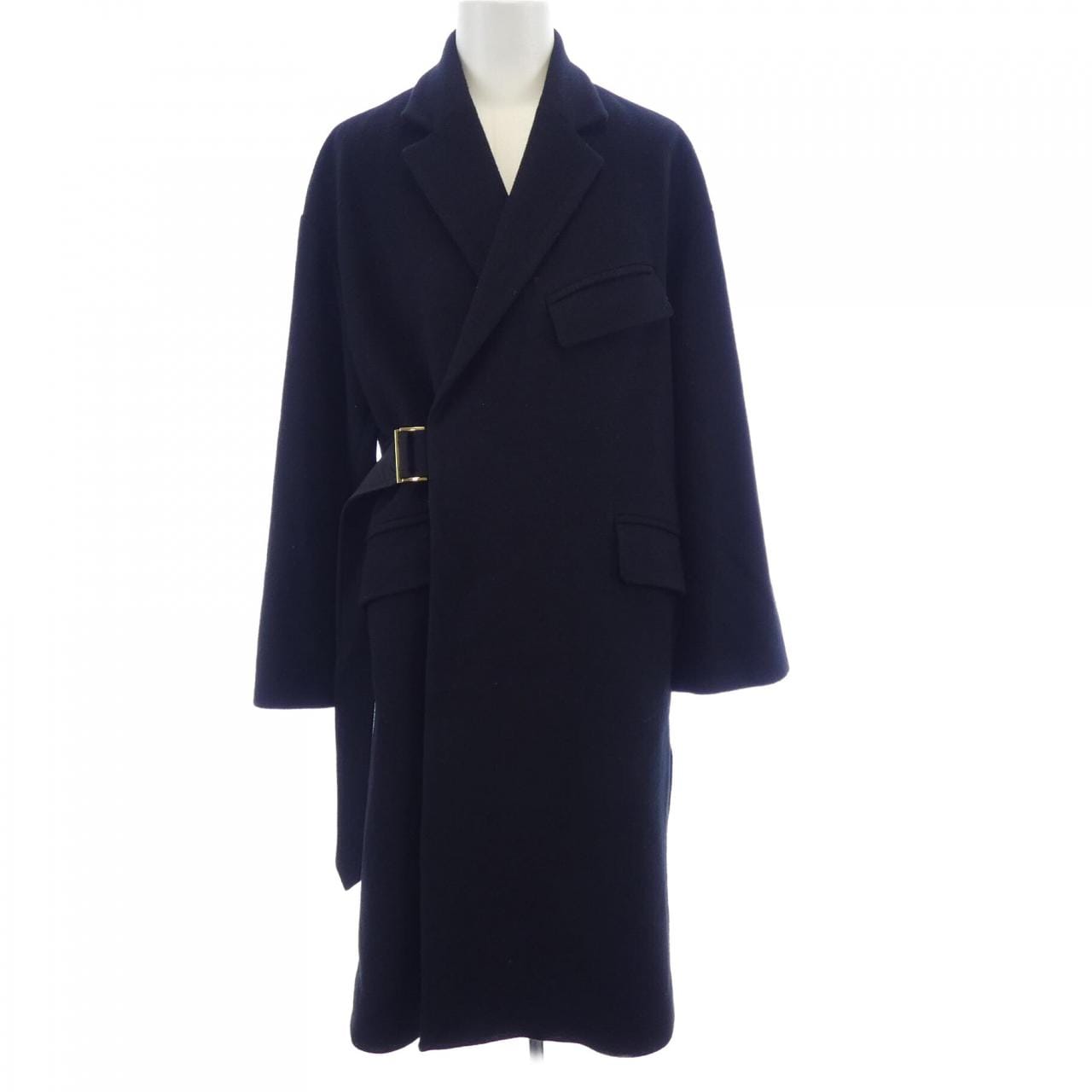 クルニ CULLNI 20-AW-016 コート