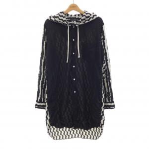 コムデギャルソンオム COMME des GARCONS HOMME PLUS PQ-B029 シャツ