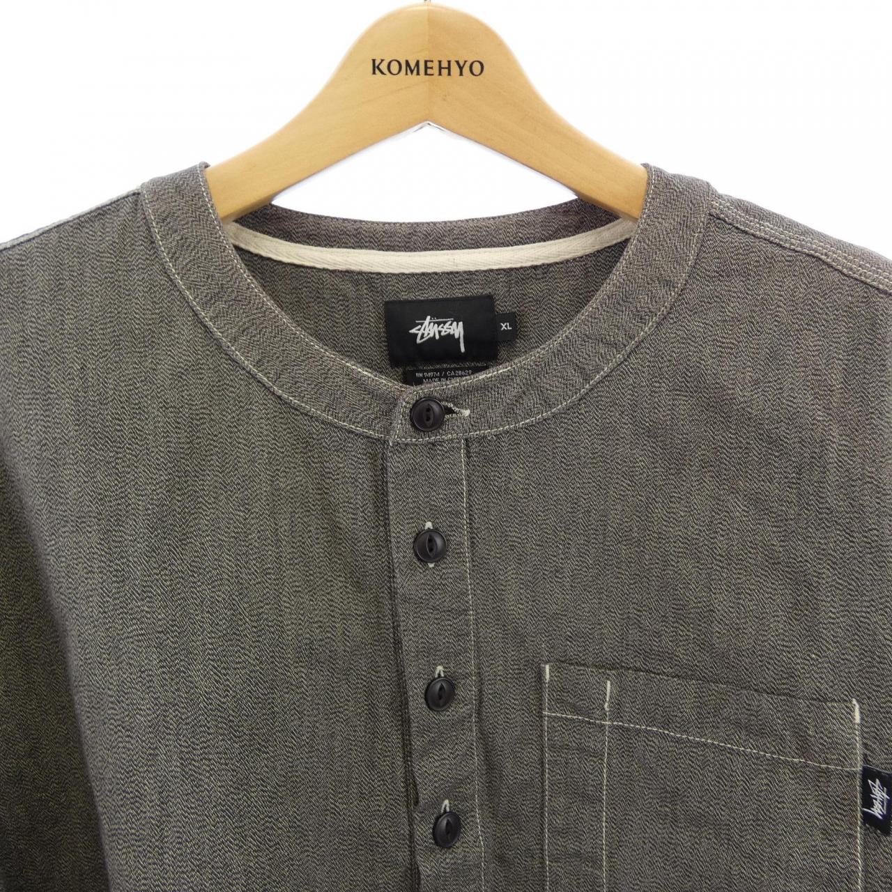 ステューシー STUSSY シャツ
