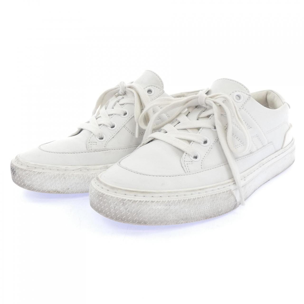 エルメス HERMES 212266Z ディープ スニーカー