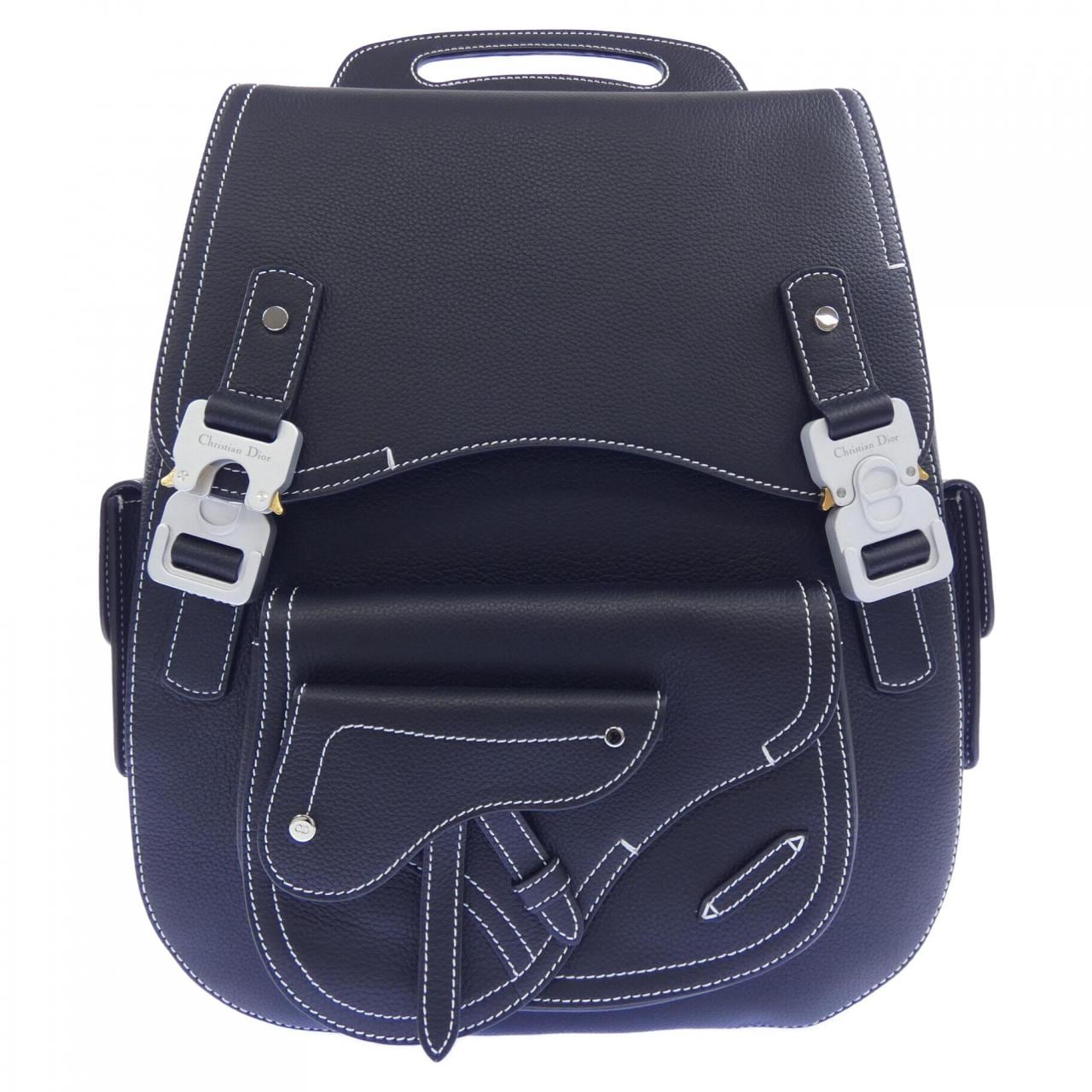 ディオール DIOR GALLOP バックパックマキシ 1ADBA164YKK BACKPACK