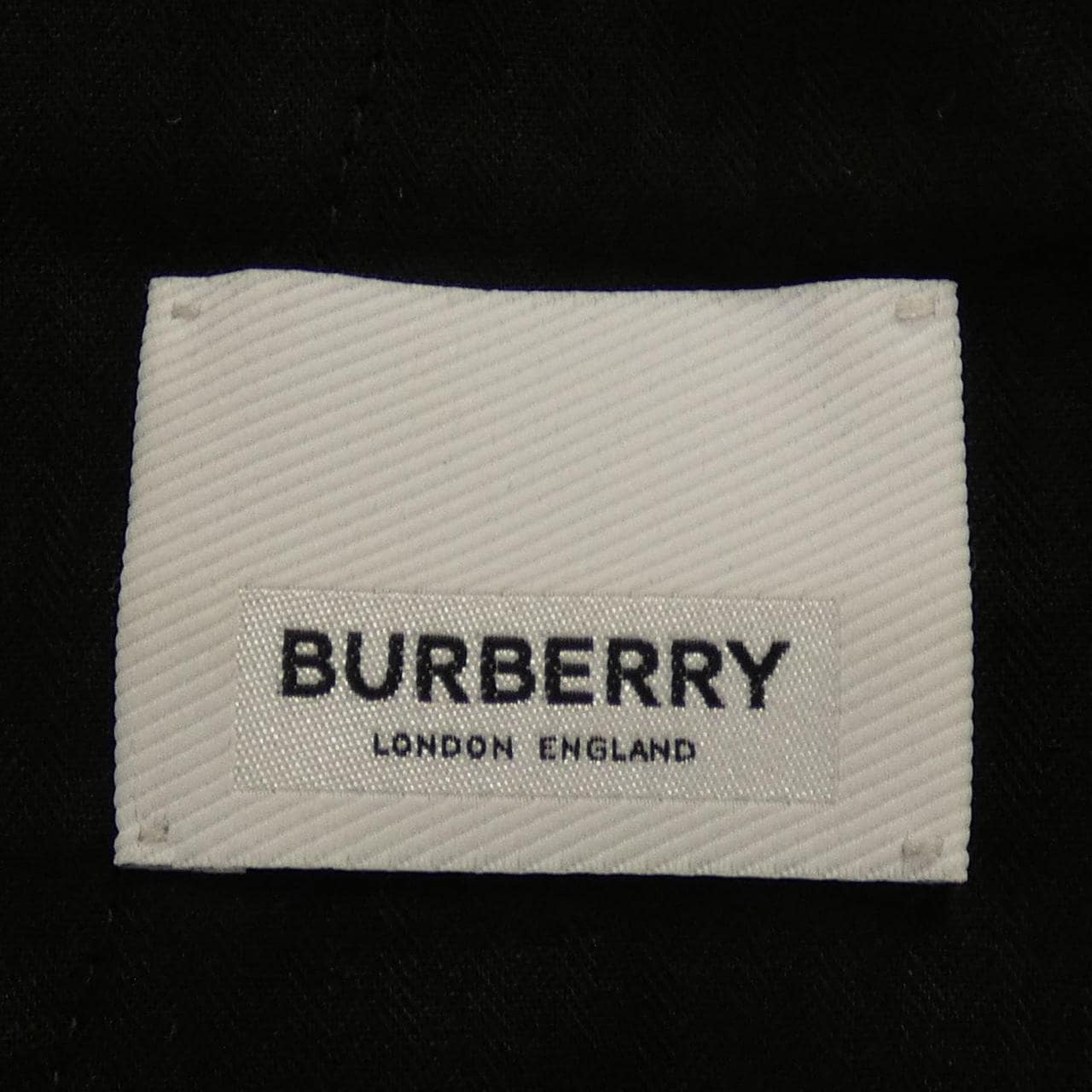 バーバリー BURBERRY パンツ