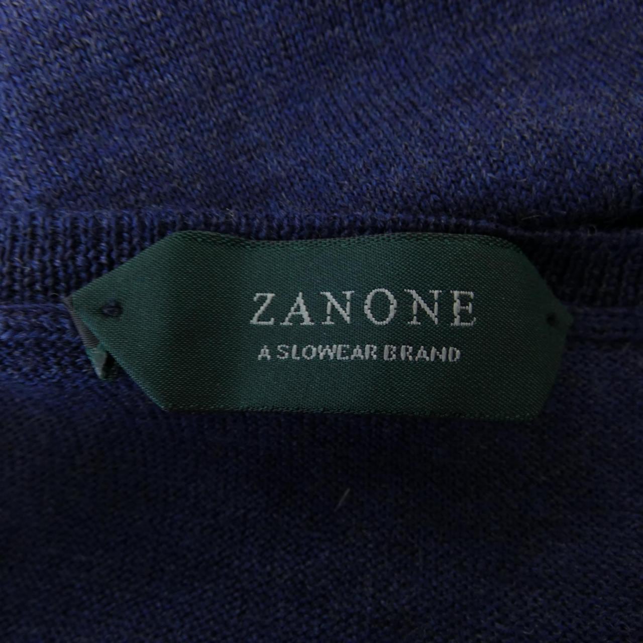 Zanone ZANONE Tops