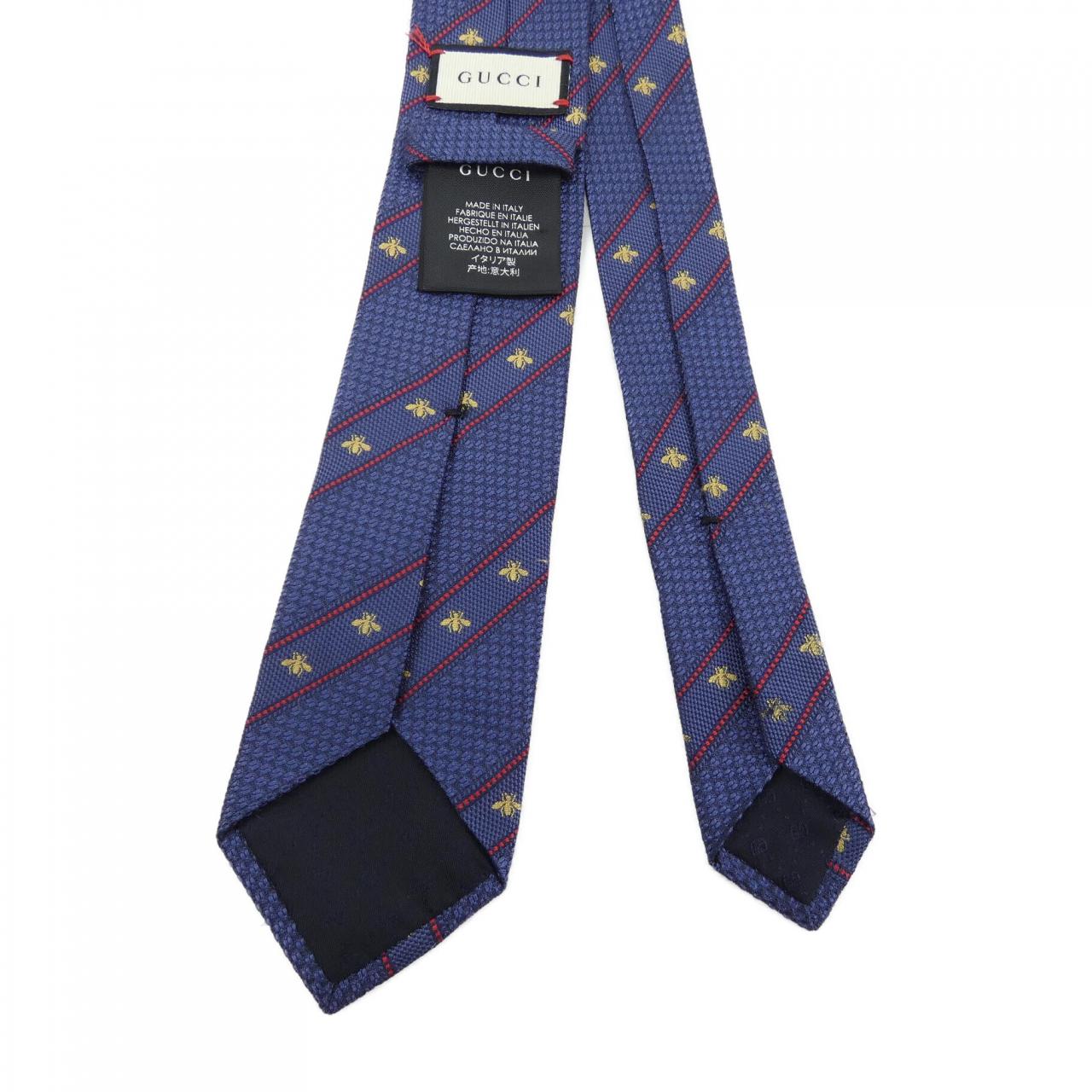 Gucci GUCCI NECKTIE