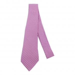 エルメス HERMES NECKTIE